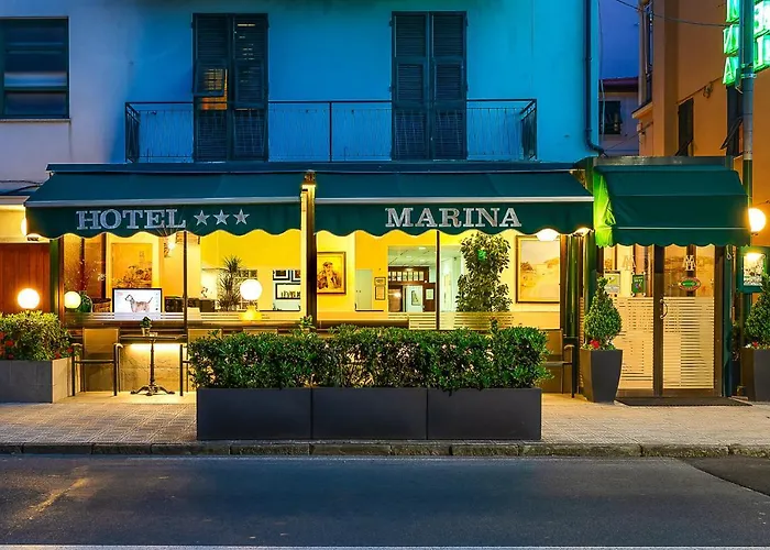 Marina